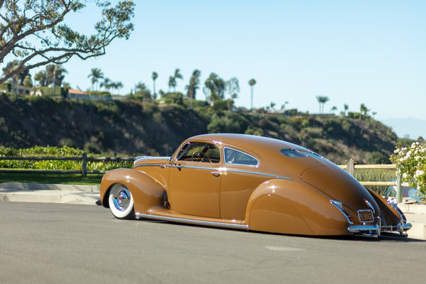 1937-1939 フェンダーウインカー 1937-1939 フェンダーウインカー Single 12V GM Fender Lights