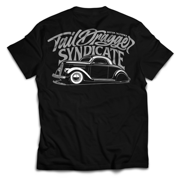 【値下げ】テールフィッシャー JonFisher-1936Ford-Rear_grande