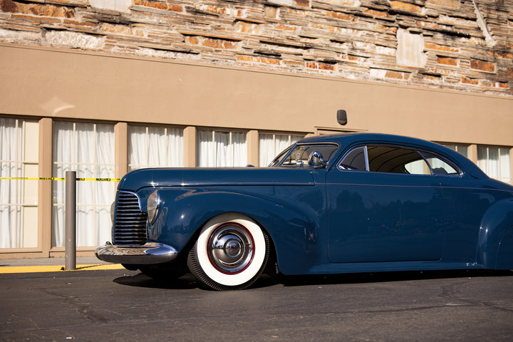 Tattoos & Blues 2024