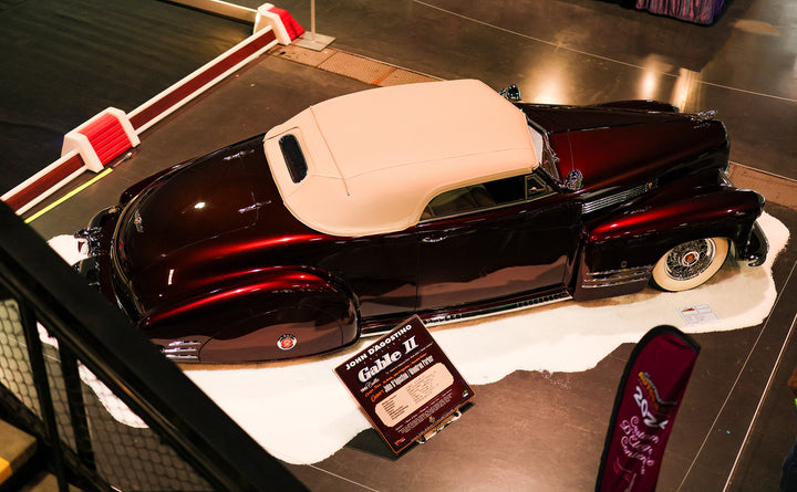 Sacramento Autorama 2024