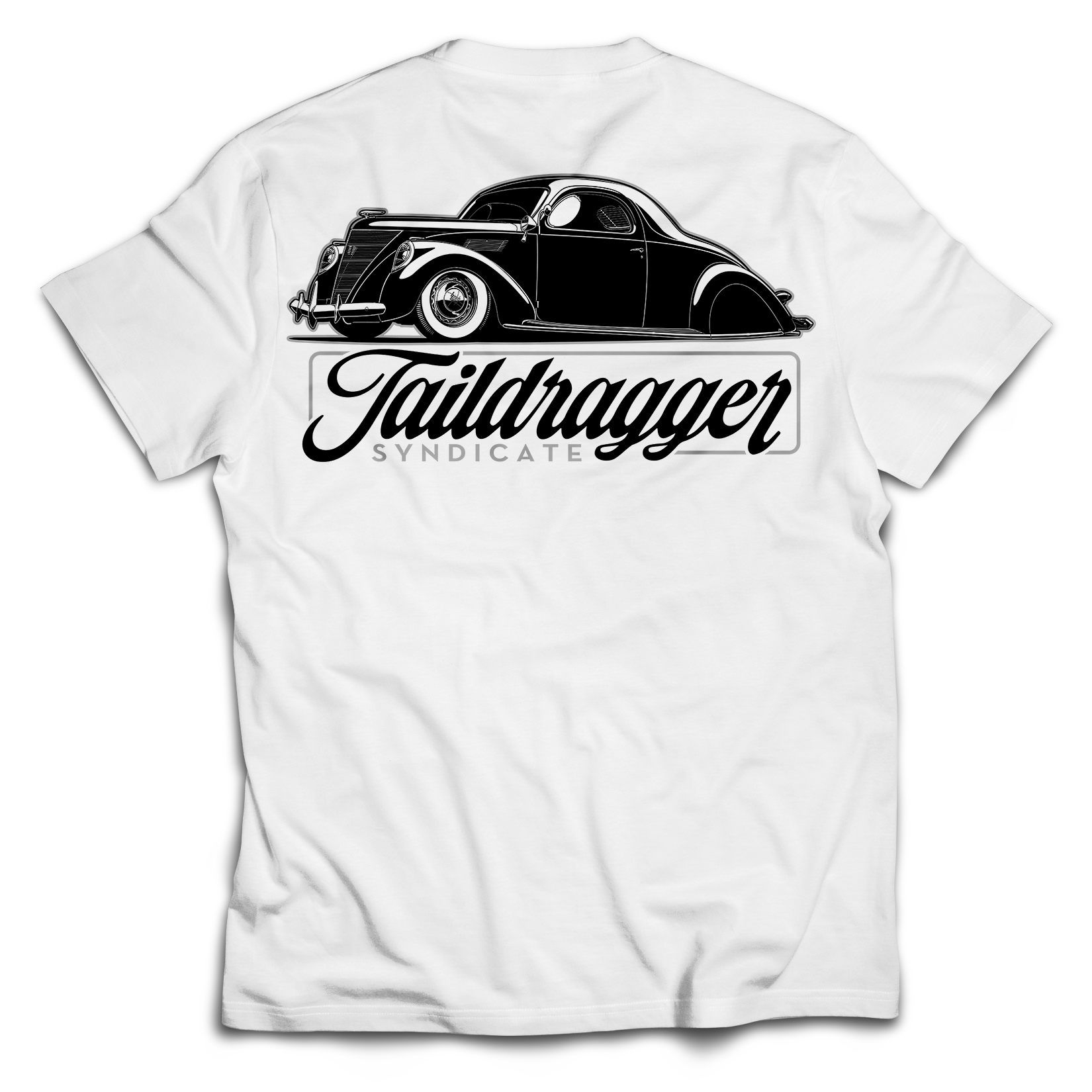 Products – Taildragger Syndicate