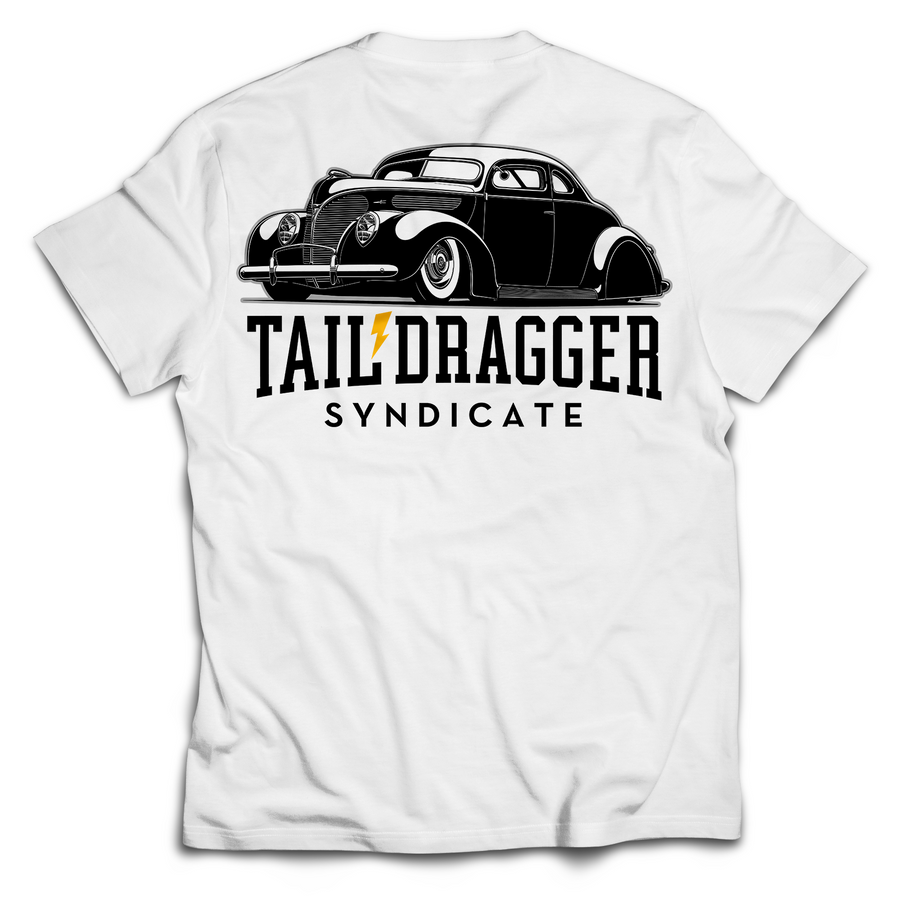 SAS 38 Kustom - White