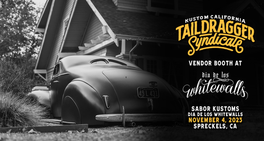 Sabor Kustoms