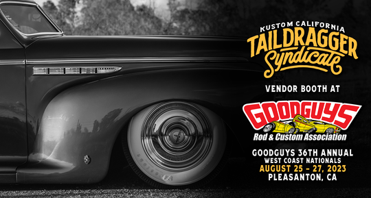 Goodguys rod & Custom