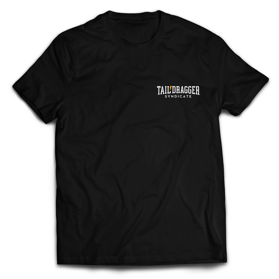 SAS 38 Kustom - Black