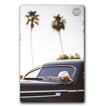 1940 Dodge - Fine Art Print