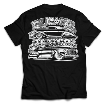 McPhail Kustom