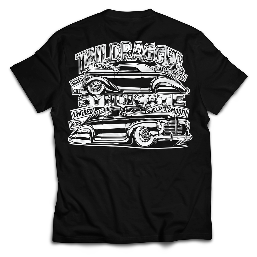 McPhail Kustom