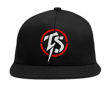 Snapback - Red Icon