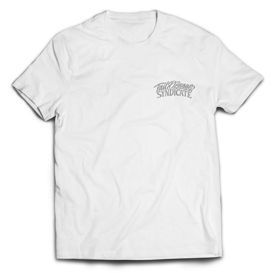 Fisher 36 - White