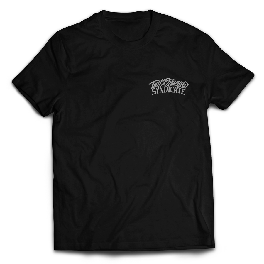 Fisher 36 - Black