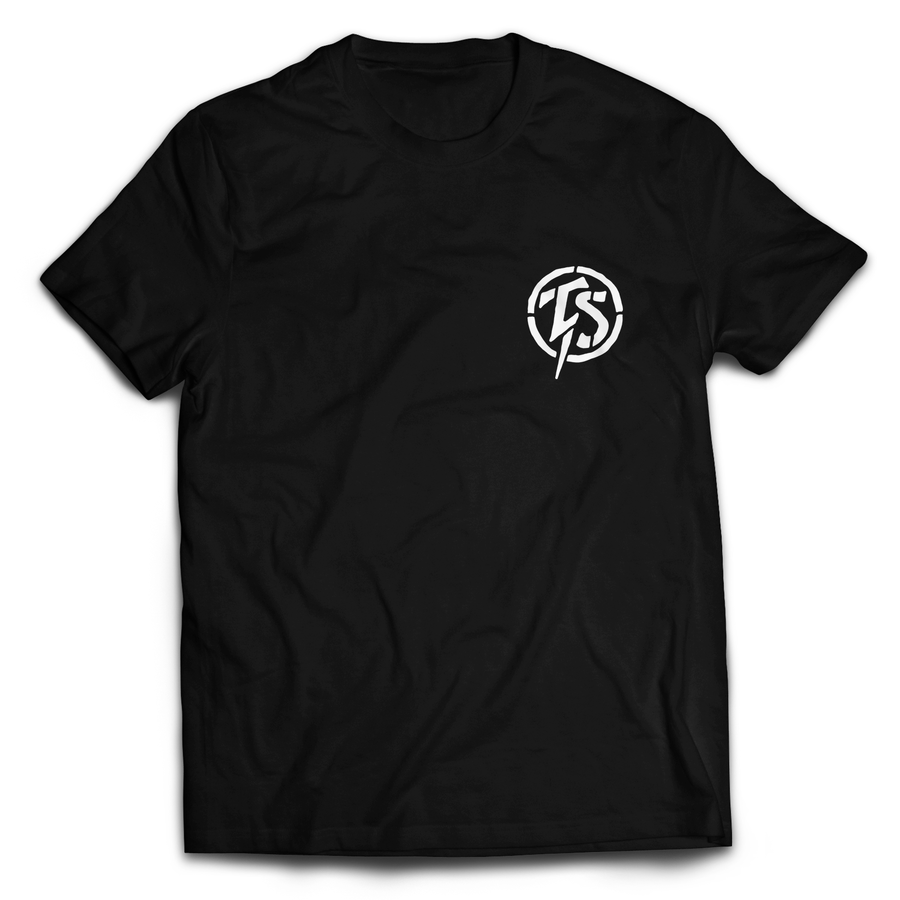 Logo - Black