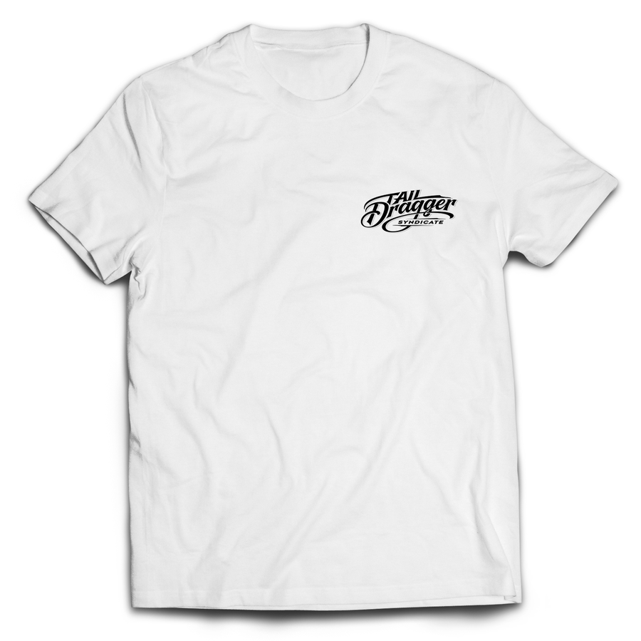37 Kustom - White