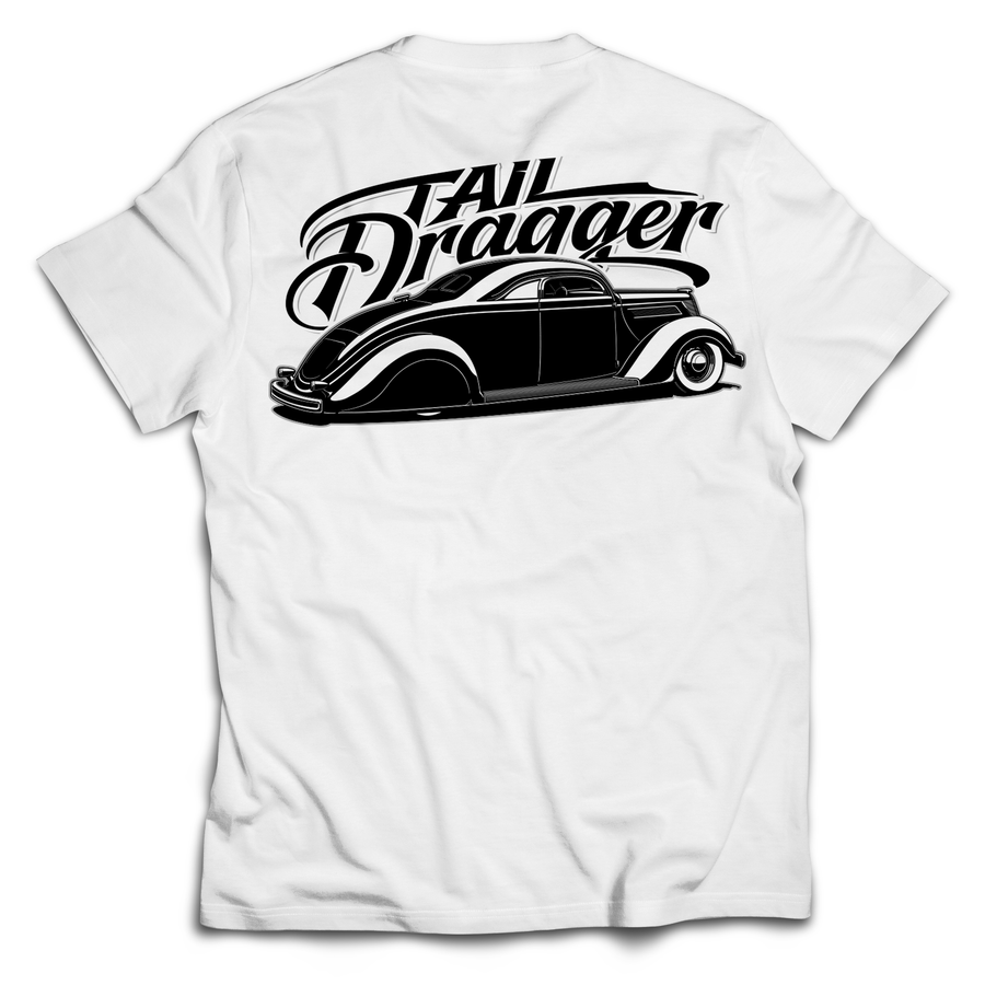 37 Kustom - White