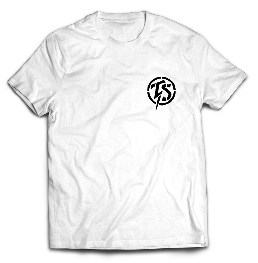 Logo - White
