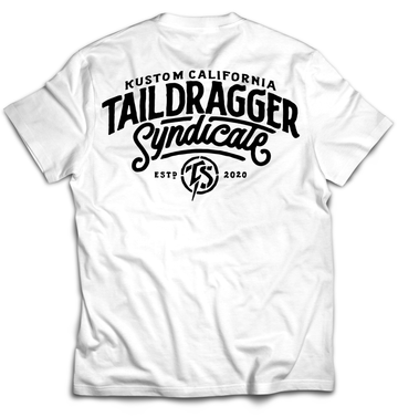 Logo - White
